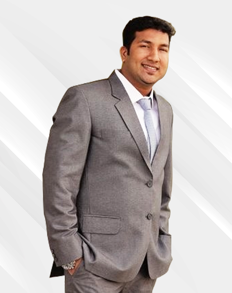 Revanth Dasoji