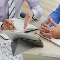 Your Trusted Partner in IT Staffing & Consulting