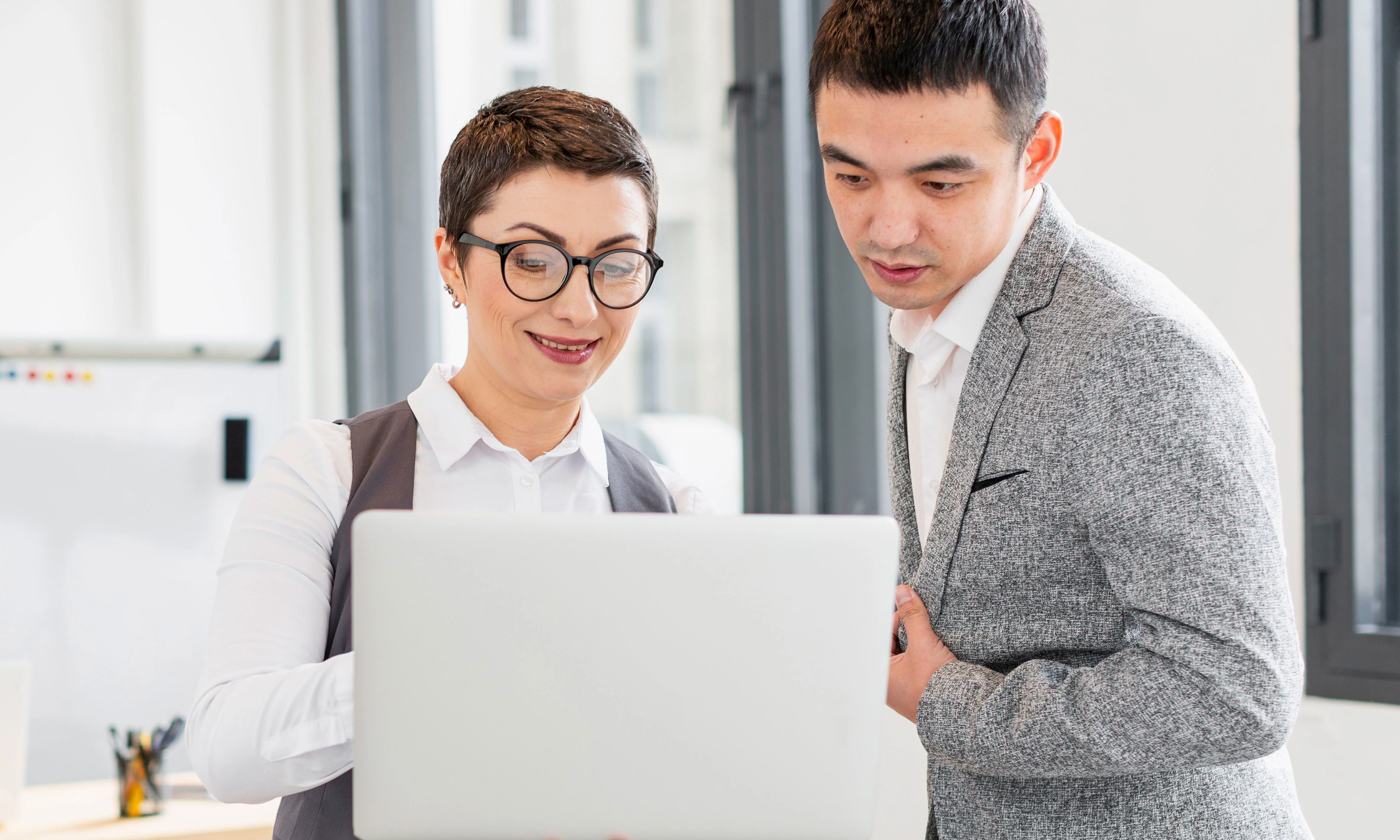 Expert IT Staffing & Recruitment